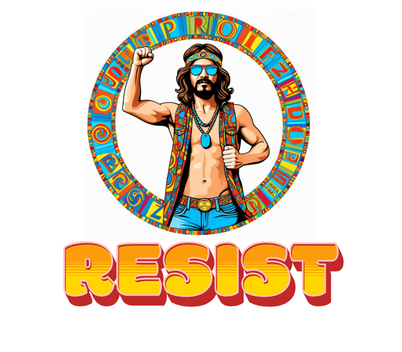 Resist