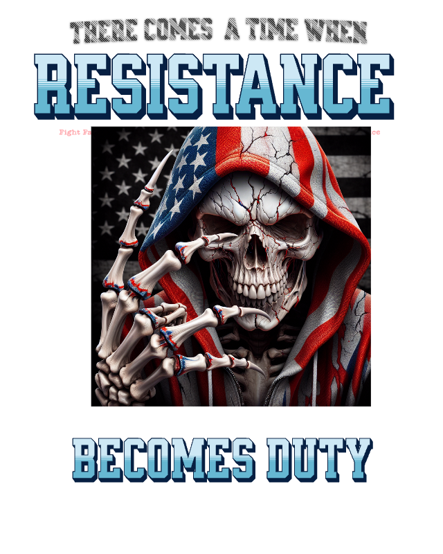 The Resistance