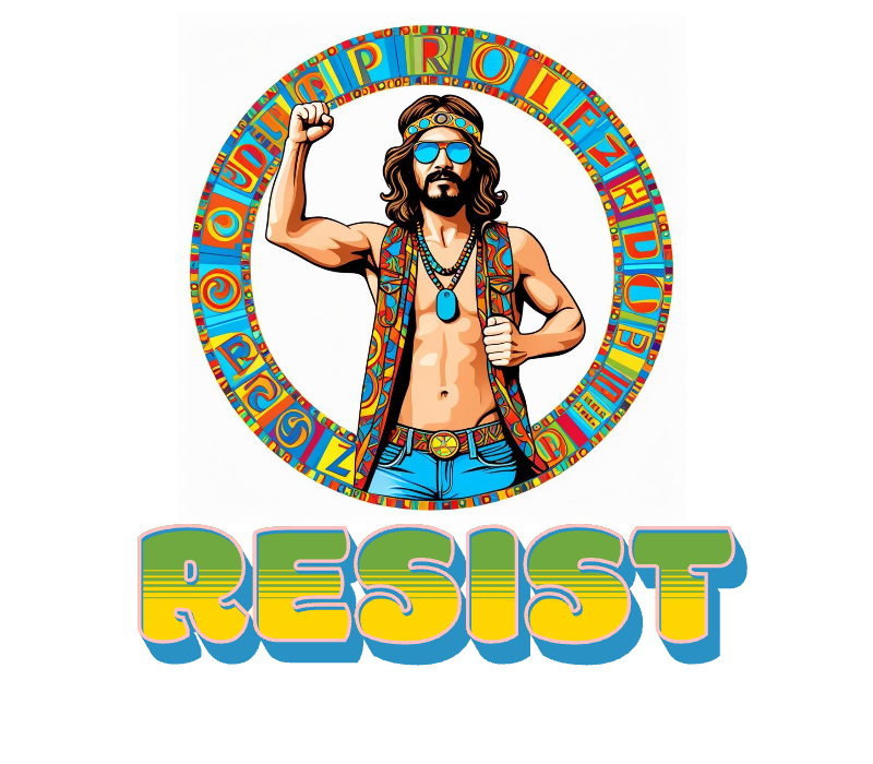 Resist